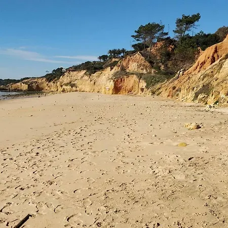 Casa Dos Remos - Near Beach Prázdninový dům Albufeira