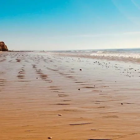 Casa Dos Remos - Near Beach Prázdninový dům *