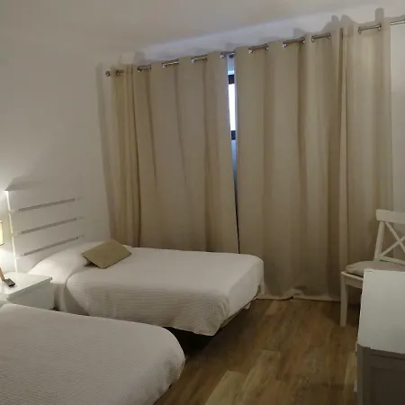 Casa Dos Remos - Near Beach Prázdninový dům