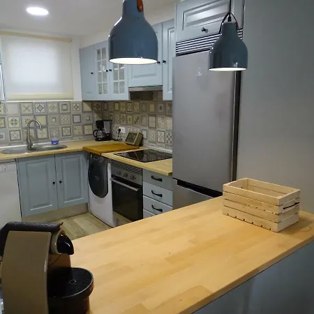 Casa Dos Remos - Near Beach Prázdninový dům Albufeira