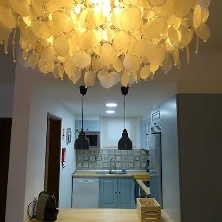 Casa Dos Remos - Near Beach Prázdninový dům Albufeira