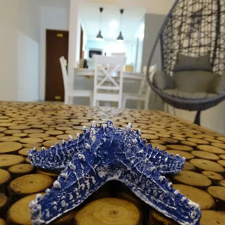Casa Dos Remos - Near Beach Prázdninový dům