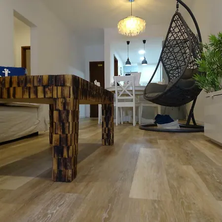 Casa Dos Remos - Near Beach Prázdninový dům