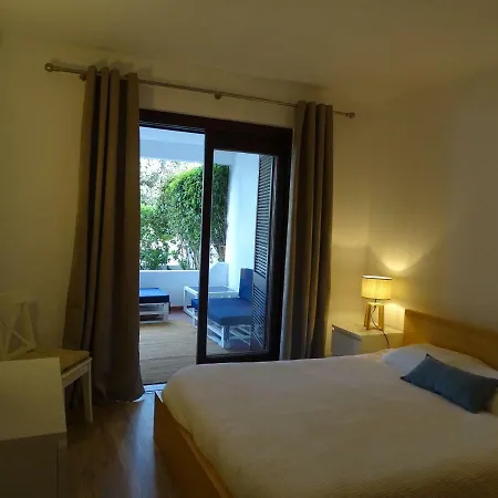 Casa Dos Remos - Near Beach Prázdninový dům